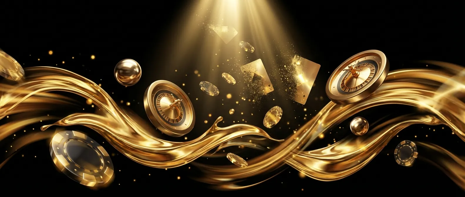iWild Casino bonus